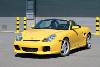 Porsche BOXSTER (986) 1997-2002